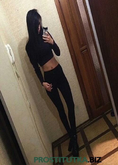 Проститутка Карина Проститутка Карина